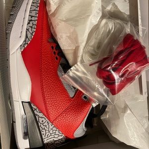 Air Jordan 3 retro U